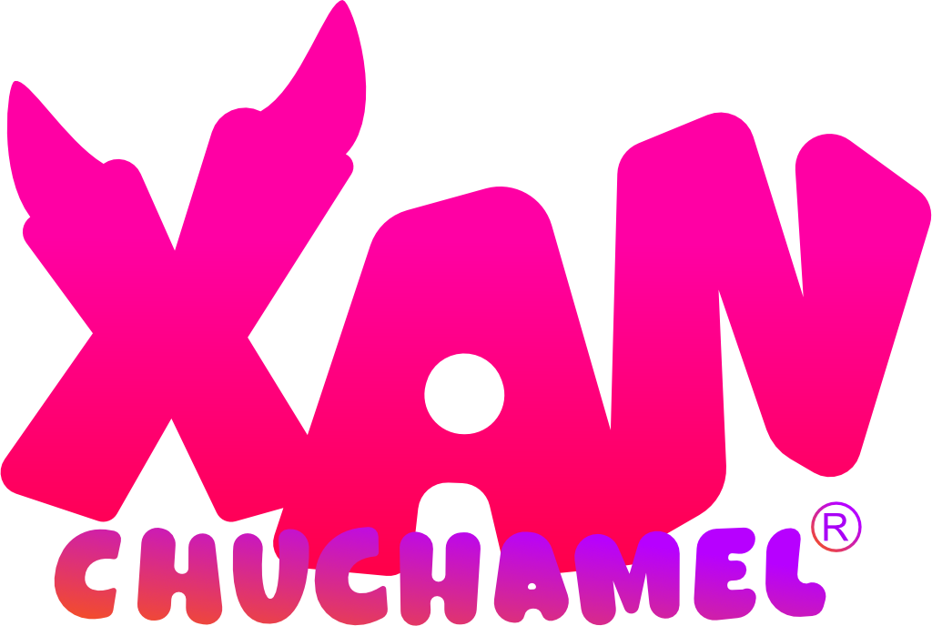 XanChuchamel logo
