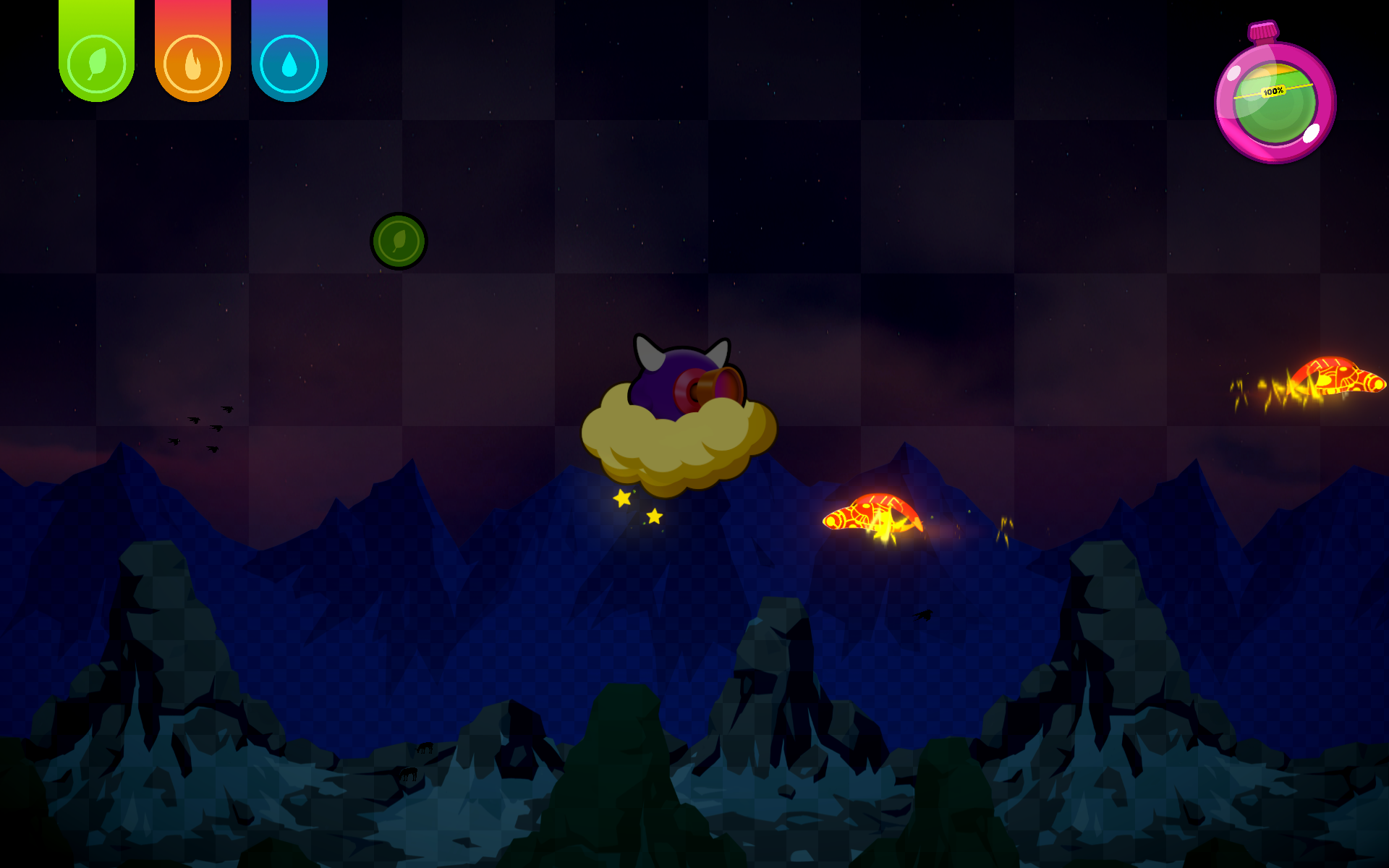 XanChuchamel screenshot 1