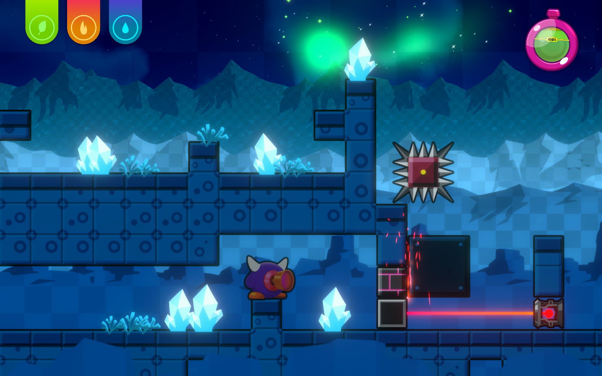 XanChuchamel screenshot 2