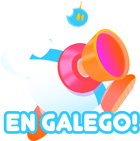 XanChuchamel en galego